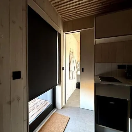 شقة 'calcaire' Vineyard Cabin At Chateau Puynard Berson