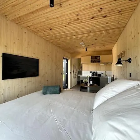 شقة 'calcaire' Vineyard Cabin At Chateau Puynard