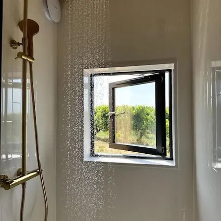 شقة 'calcaire' Vineyard Cabin At Chateau Puynard *