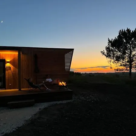 شقة 'calcaire' Vineyard Cabin At Chateau Puynard *